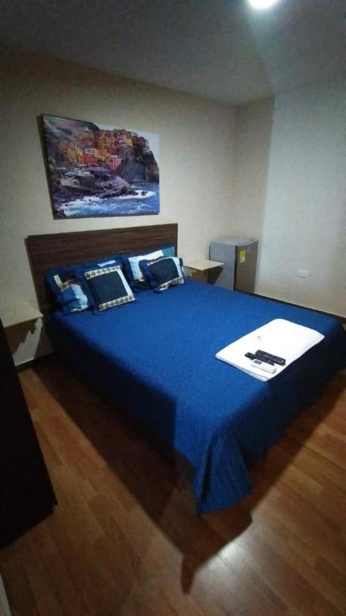 Hotel Toscana Del Mar Картахена Экстерьер фото
